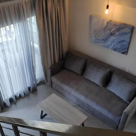 Amber Blue Nikiti (Sithonia)