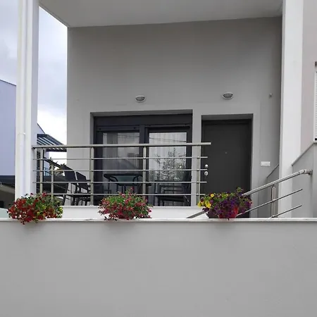 Amber Blue Ferienhaus Nikiti (Sithonia)