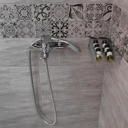 Amber Blue Ferienhaus *