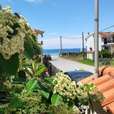 Amber Blue Nikiti (Sithonia)