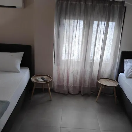 Amber Blue Ferienhaus Nikiti (Sithonia)