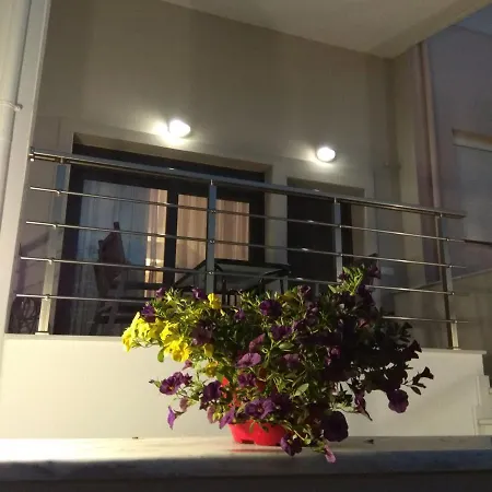 Ferienhaus Amber Blue Nikiti (Sithonia)