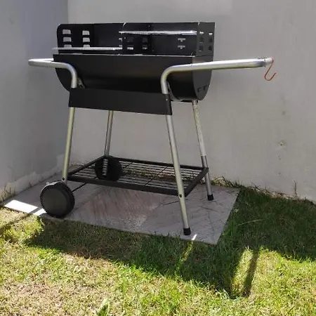 Amber Blue Ferienhaus *