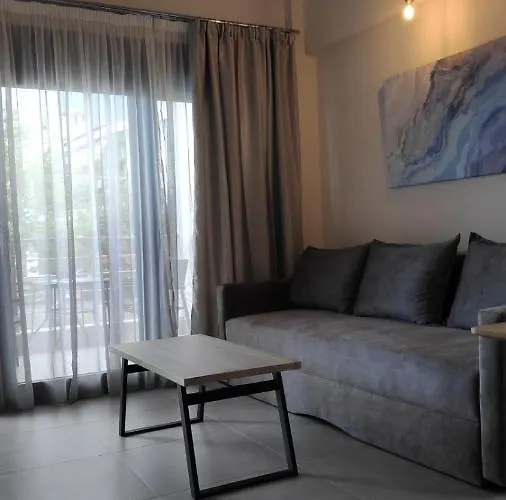 Amber Blue Nikiti (Sithonia)