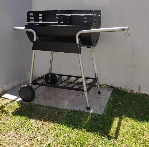 Amber Blue Case de vacanță *