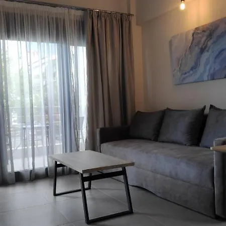 Amber Blue Nikiti (Sithonia)