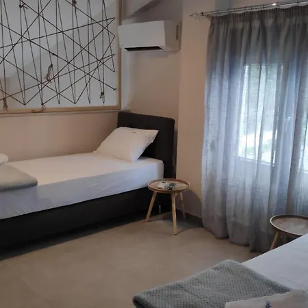 Amber Blue Nikiti (Sithonia)