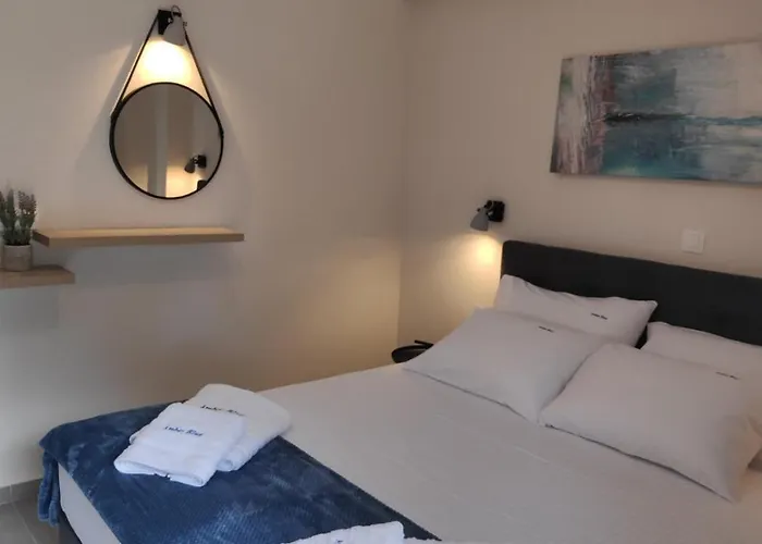 Сasa de vacaciones Amber Blue