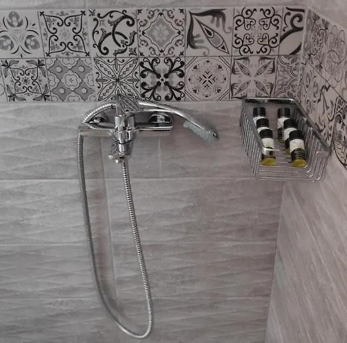 Amber Blue Сasa de vacaciones *