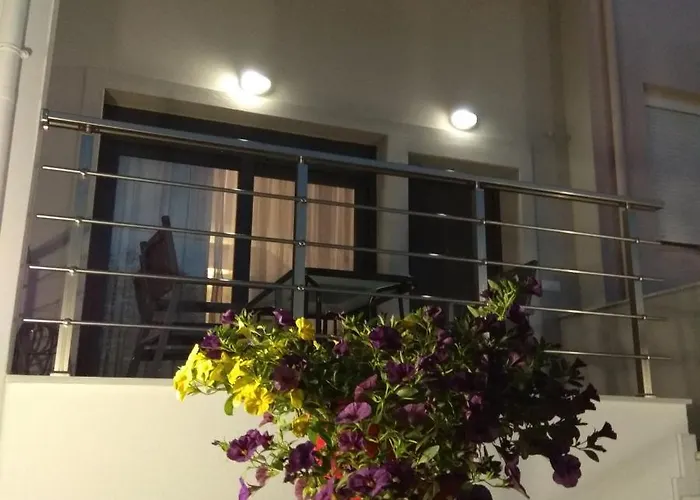 Сasa de vacaciones Amber Blue Nikiti (Sithonia)